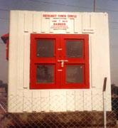 Very good insulating materials